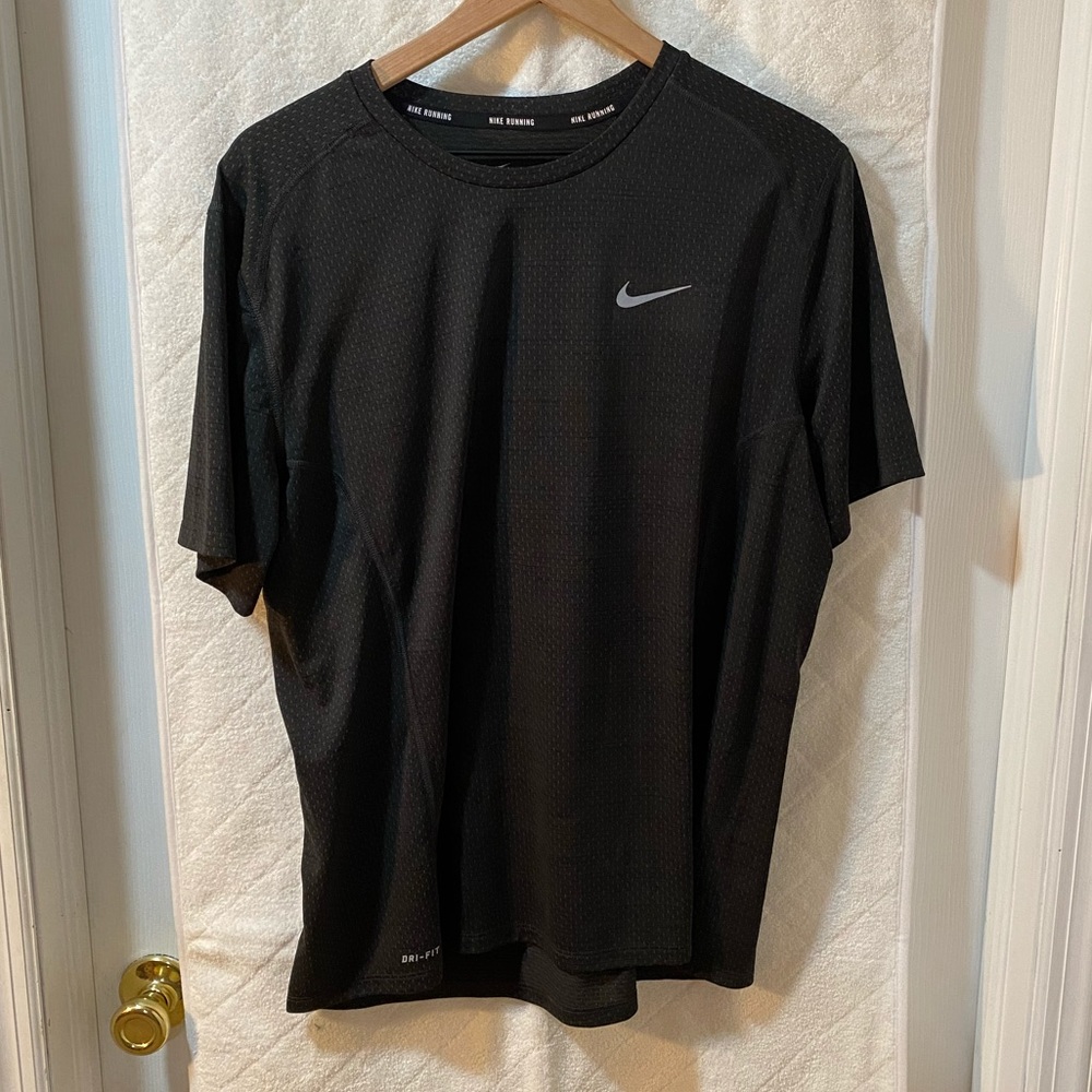 Nike Running Tee